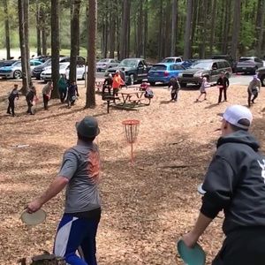 Meet your Posher, Timothy